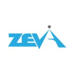 ZEVA AERO logo