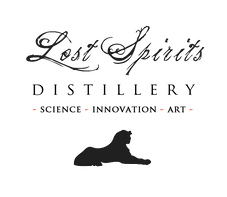 Lost Spirits Distillery, INC. logo