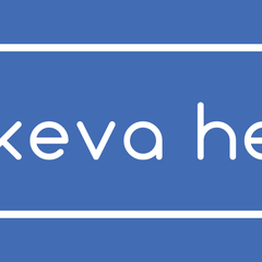 KEVAHEALTH logo