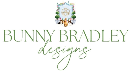 Bunny Bradley Designs LLC logo