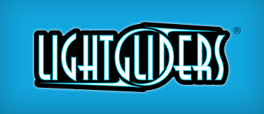 LIGHTGLIDERS logo
