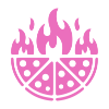 Pizza Resistance LLC logo