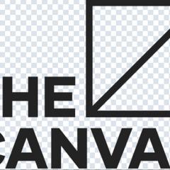 The Canvas Global logo
