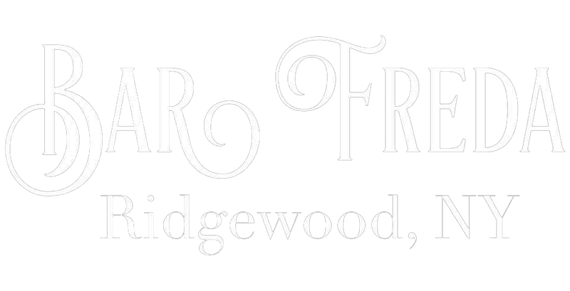 Bar Freda logo