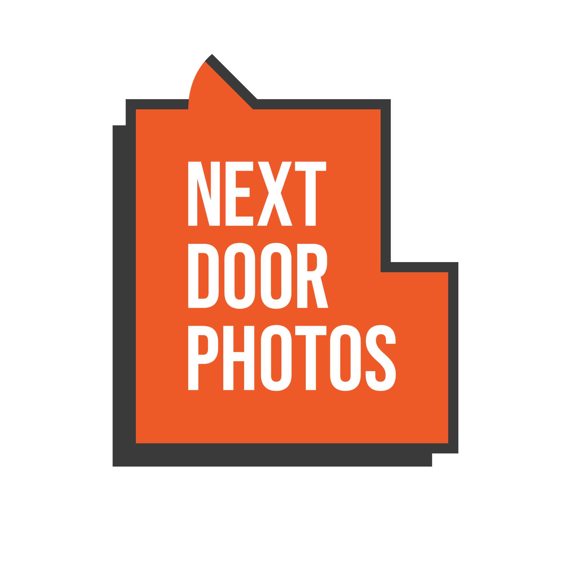 Next Door Photos logo