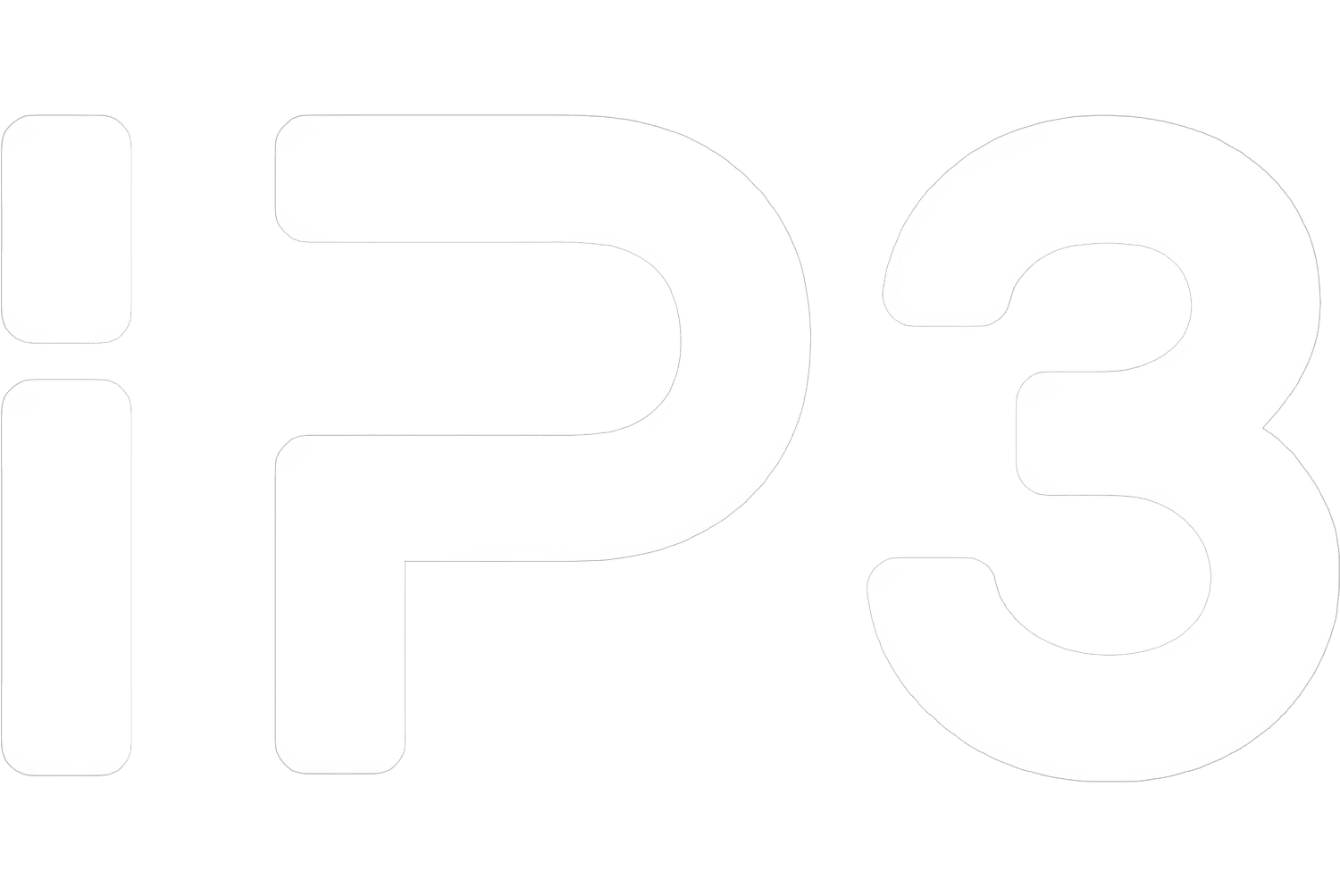 IP3 logo