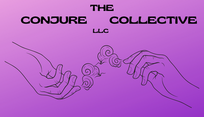 The Conjure Collective logo