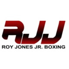Roy Jones Jr Promotions logo