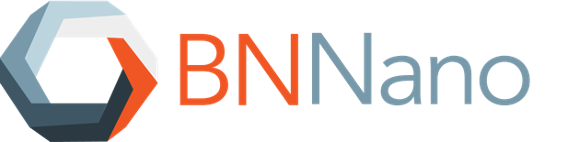 BNNano, Inc. logo