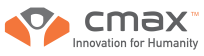 CMAX SYSTEM logo