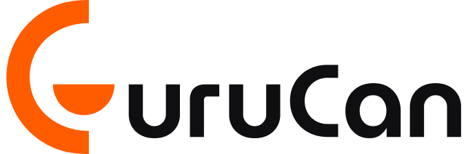 Gurucan logo