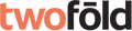 Twofold logo