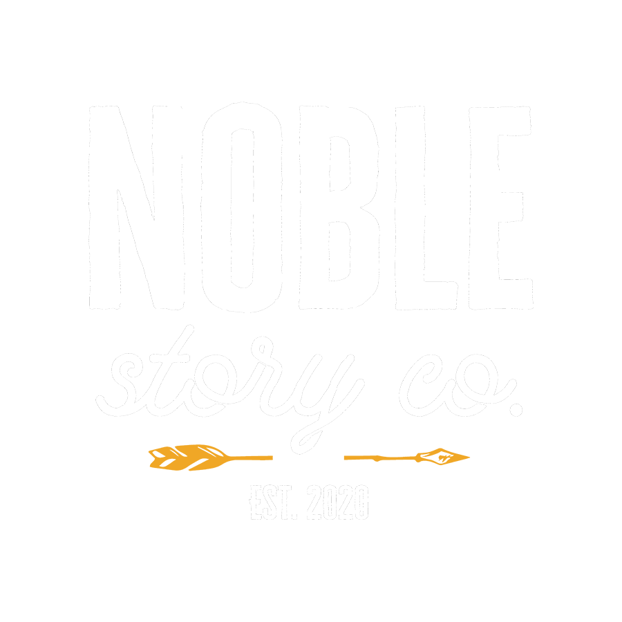 NOBLE STORY CO. logo
