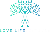 LOVE LIFESCIENCES logo