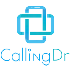 CallingDr logo