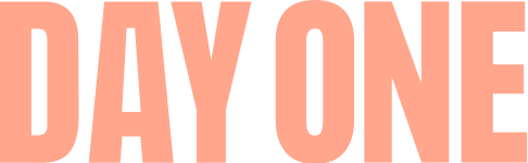 Day One logo