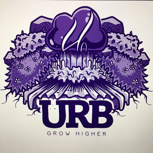 URB Sciences, Inc. logo