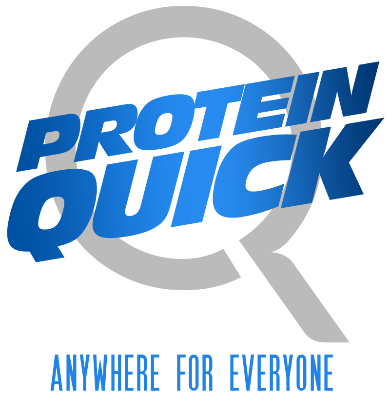 Protein Quick logo