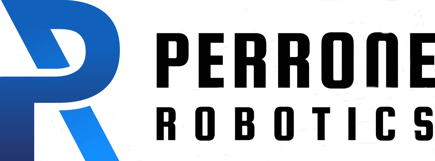 Perrone Robotics logo