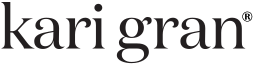 Kari Gran logo
