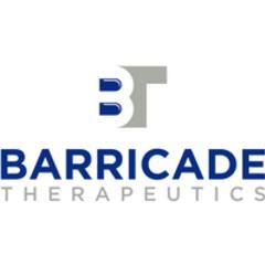 Barricade Therapeutics logo