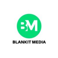 Blankit Media logo