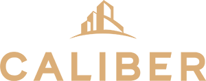 Caliber logo
