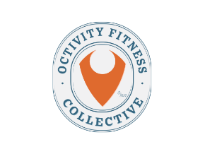 Octivity Fitness Collective logo