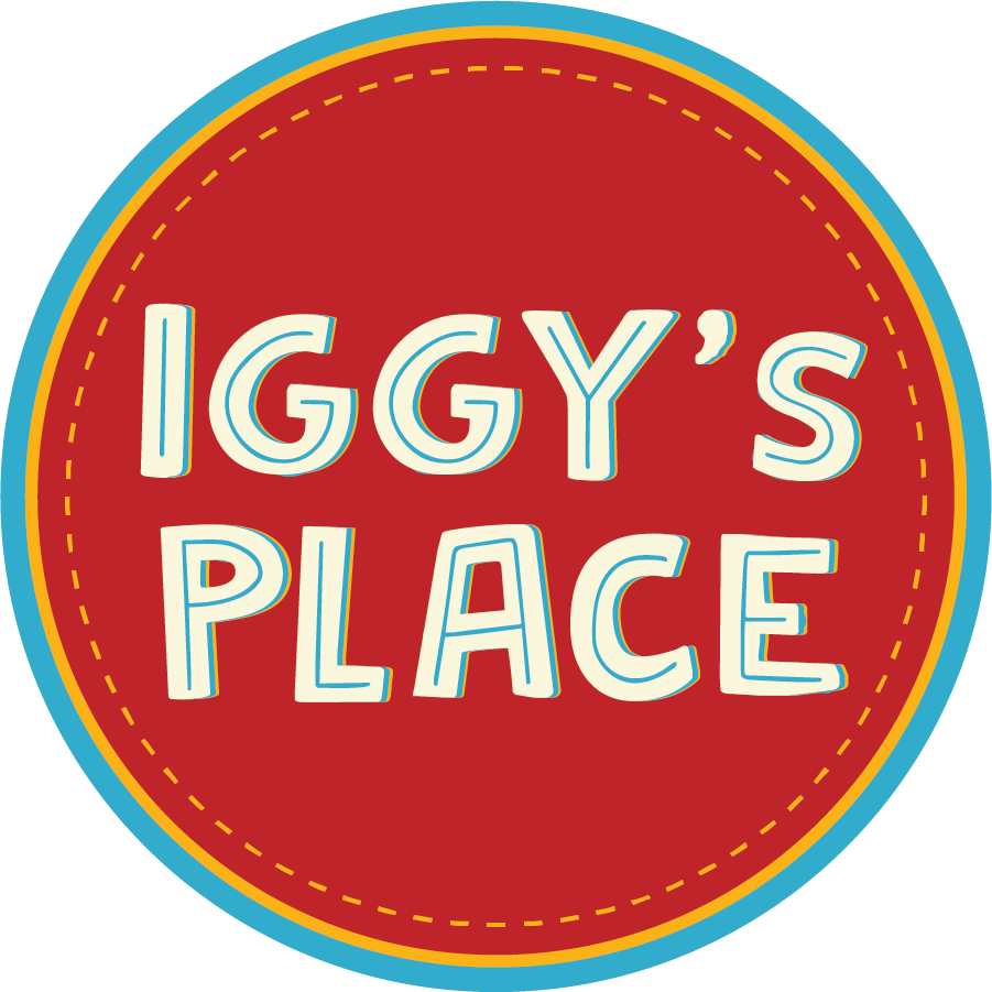 Iggy's Place LLC logo