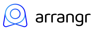 ARRANGR logo