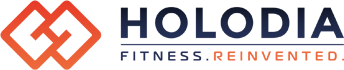 HOLOFIT BY HOLODIA logo