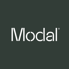 Modal Living logo