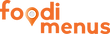 FOODI MENUS logo