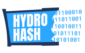Hydro Hash logo