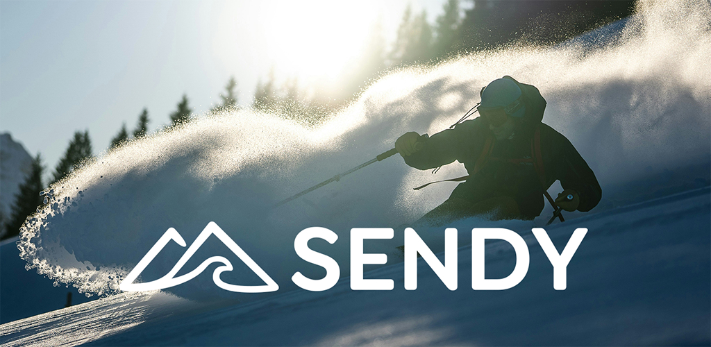 Sendy, SPC logo