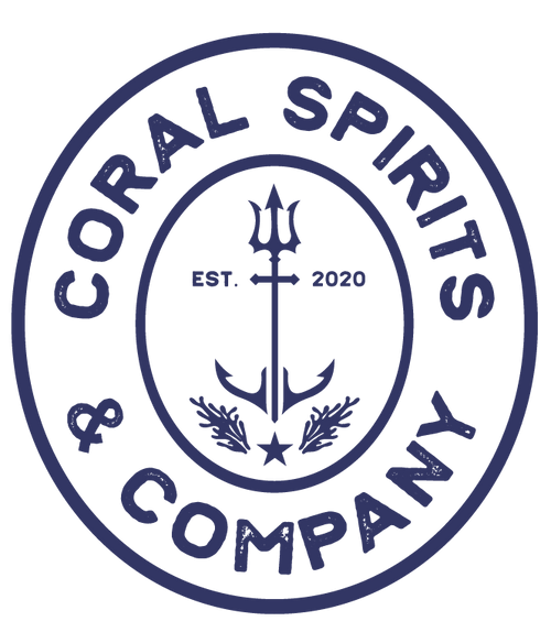 CORAL SPIRITS logo
