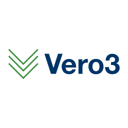 Vero3 Ltd logo