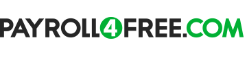 Payroll4Free.com logo
