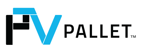 PVpallet logo