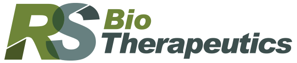 RS BIOTHERAPEUTICS logo
