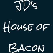 JD's House of Bacon, Inc. logo