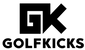 Golfkicks logo