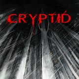 Cryptid logo