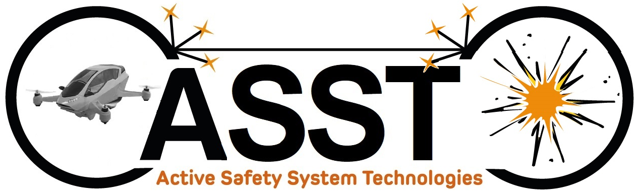 ACTIVE SAFETY SYSTEM TECHNOLOGIES INC. logo