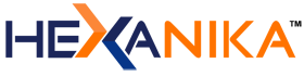 Hexanika logo