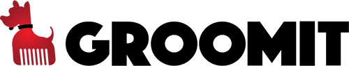 Groomit logo