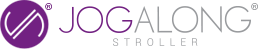JogAlong Stroller logo