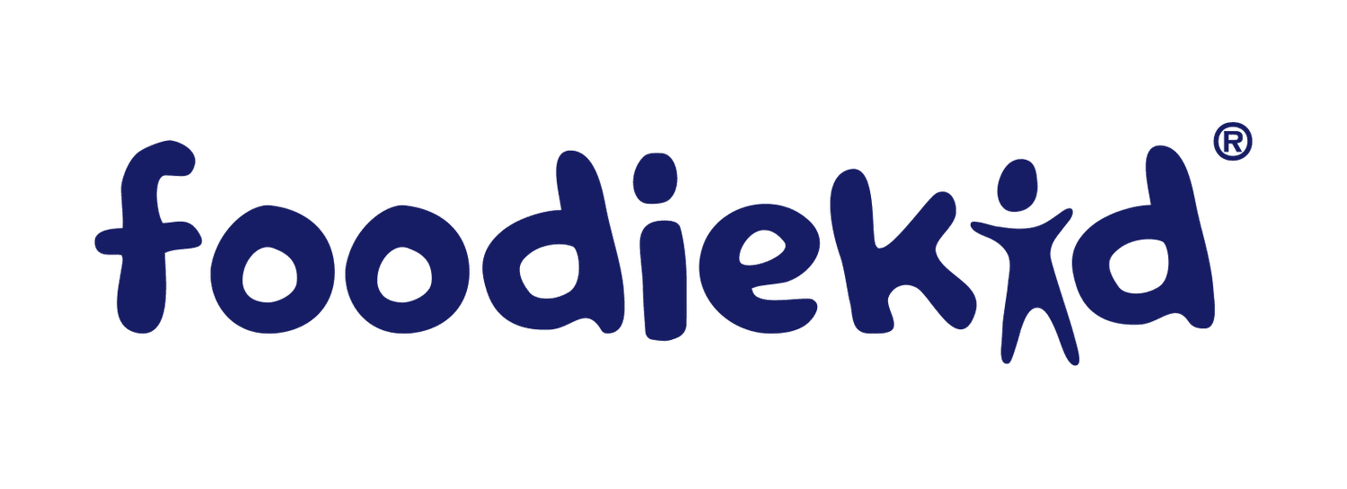 FOODIEKID logo