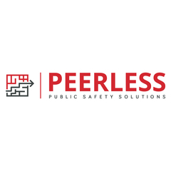 Peerless Public Safety Solutions logo