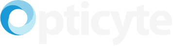 OPTICYTE logo